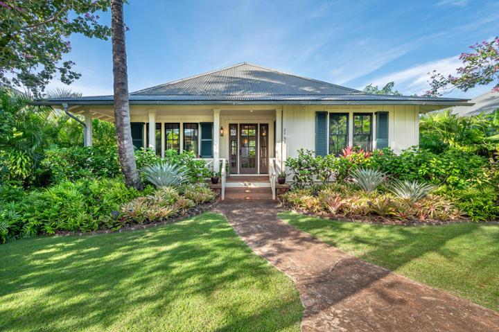 Lodge at Kukui'ula Cottage | 7 2