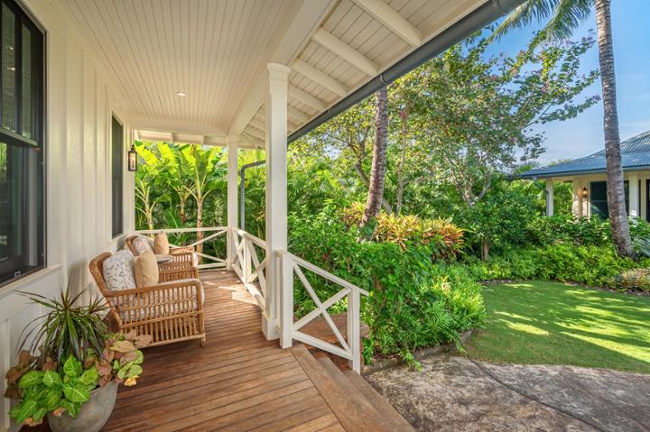 Lodge at Kukui'ula Cottage | 7 3