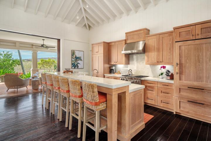 Lodge at Kukui'ula Bungalow | 16 2
