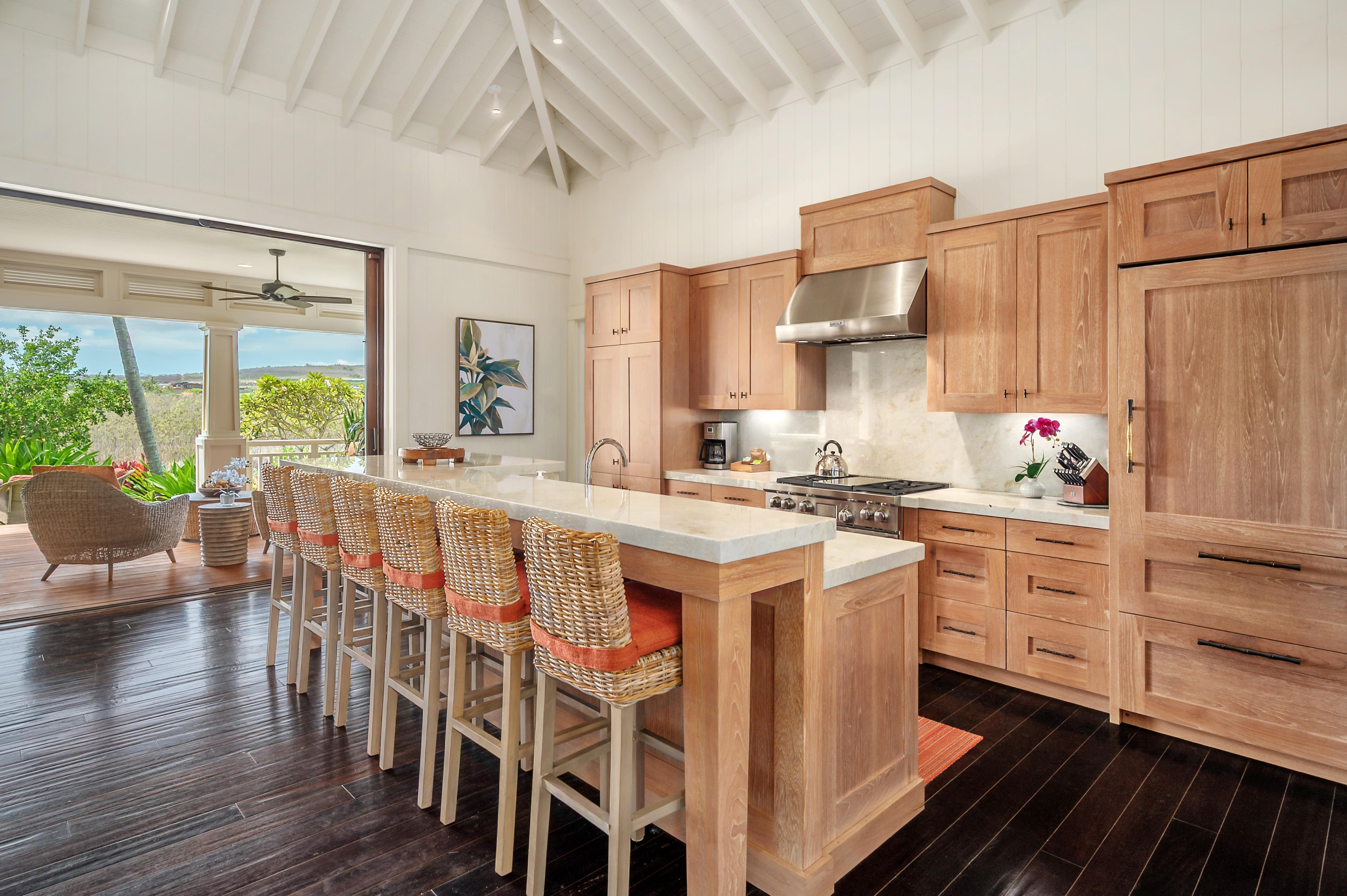 Lodge at Kukui'ula Bungalow | 16 | Photo 2