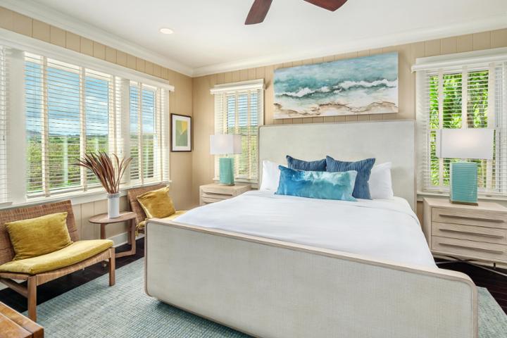 Lodge at Kukui'ula Bungalow | 16 3