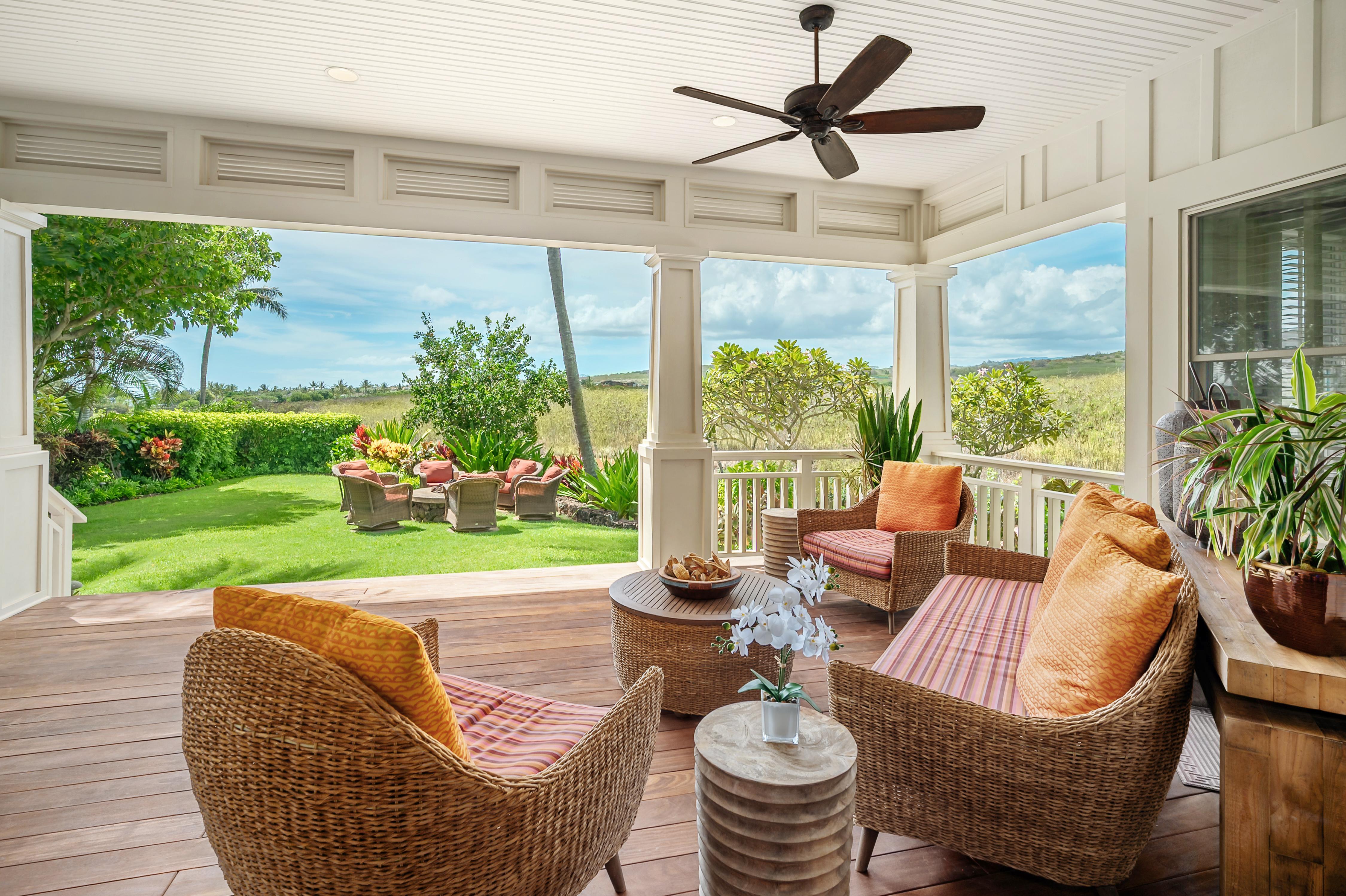 Lodge at Kukui'ula Bungalow | 16 | Photo 5