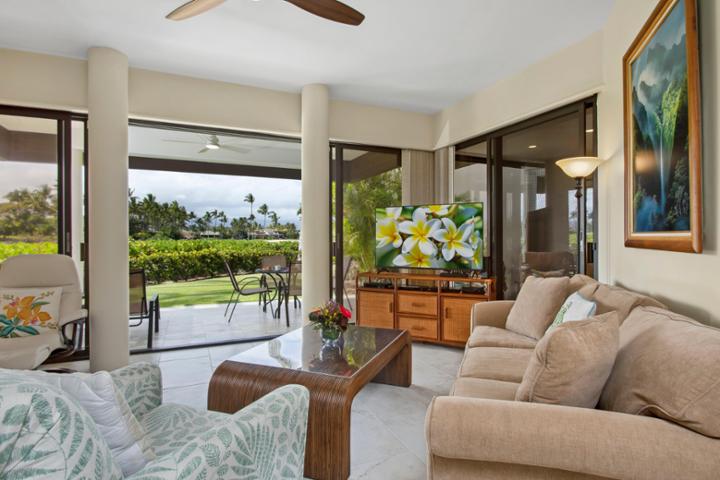 Mauna Lani Point | J104