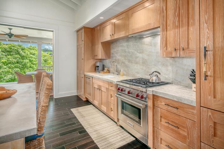 Lodge at Kukui'ula Bungalow | 1A 3