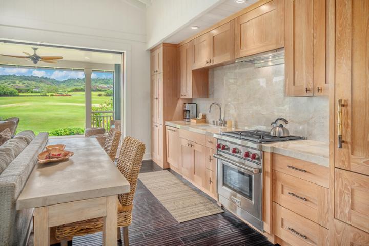 Lodge at Kukui'ula Bungalow | 4 2