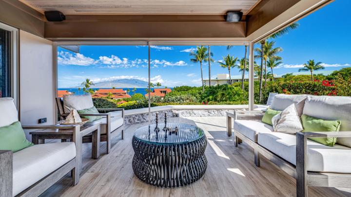 Wailea Point | 2301 | 30+ Night Luxury Stays