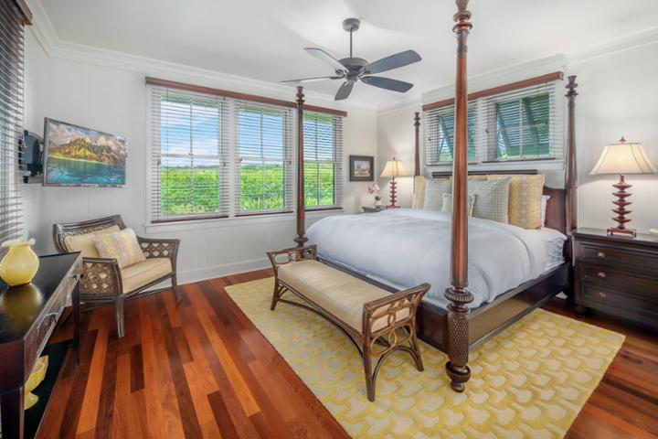 Lodge at Kukui'ula Cottage | 15 2