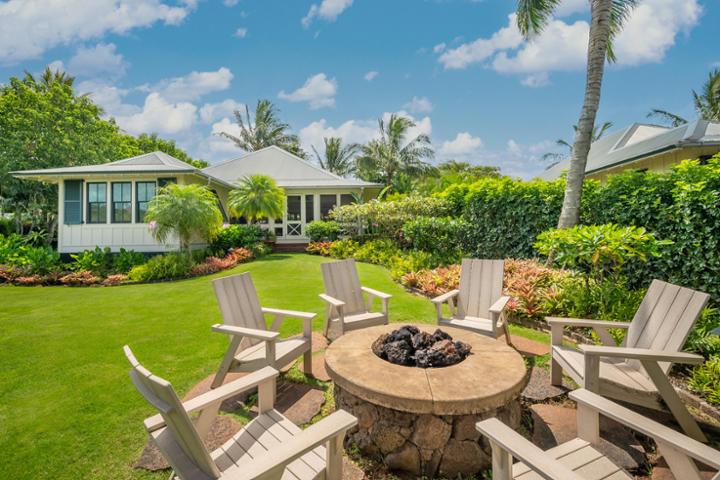 Lodge at Kukui'ula Cottage | 15 3