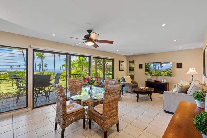 Wailea Ekolu Village | 1703