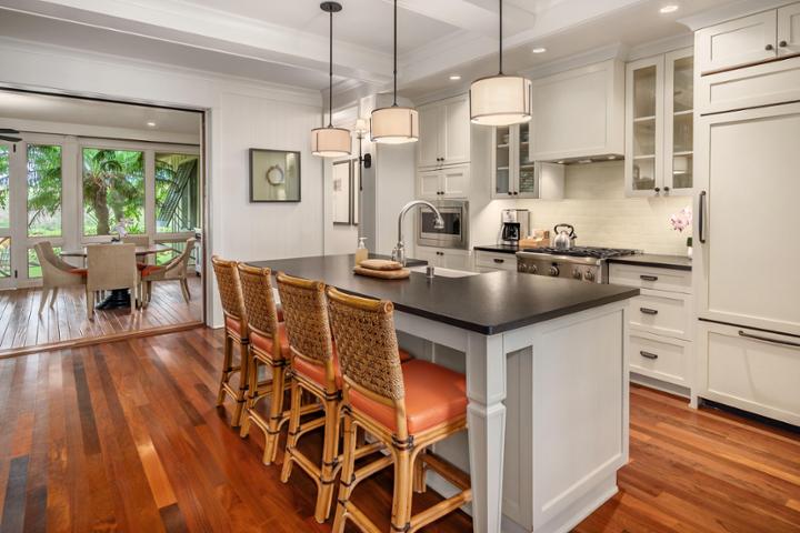 Lodge at Kukui'ula Cottage | 12 2