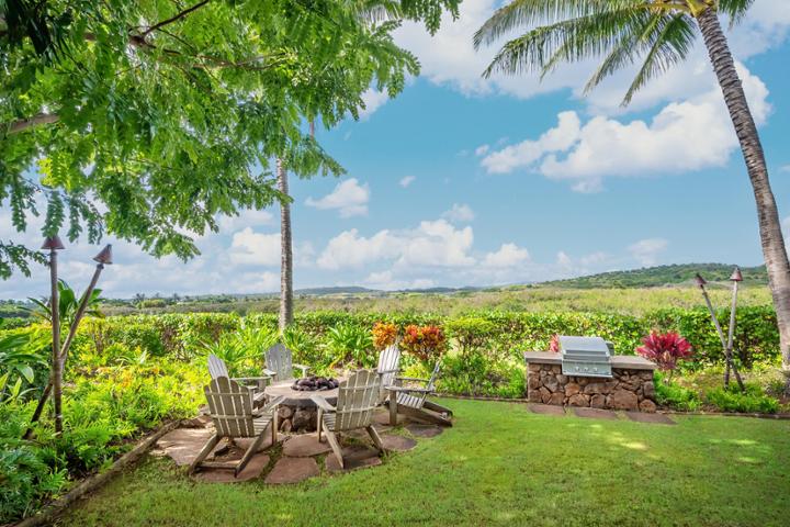 Lodge at Kukui'ula Cottage | 12 3