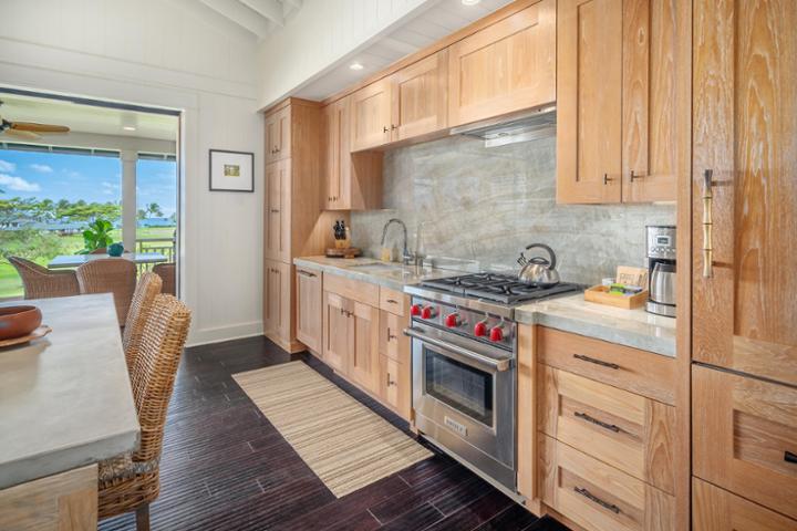 Lodge at Kukui'ula Bungalow | 8 3