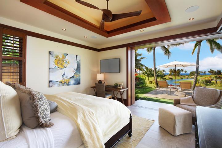 Lodge at Kukui'ula Villa 2 W/Private Plunge Pool 3