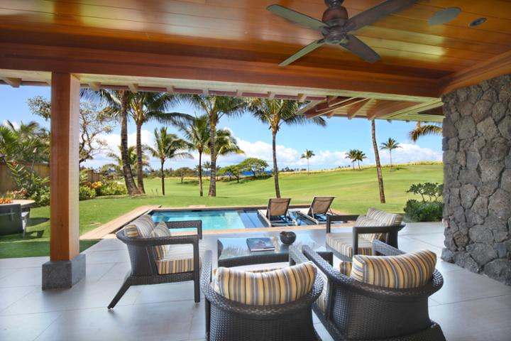 Lodge at Kukui'ula Villa | 15