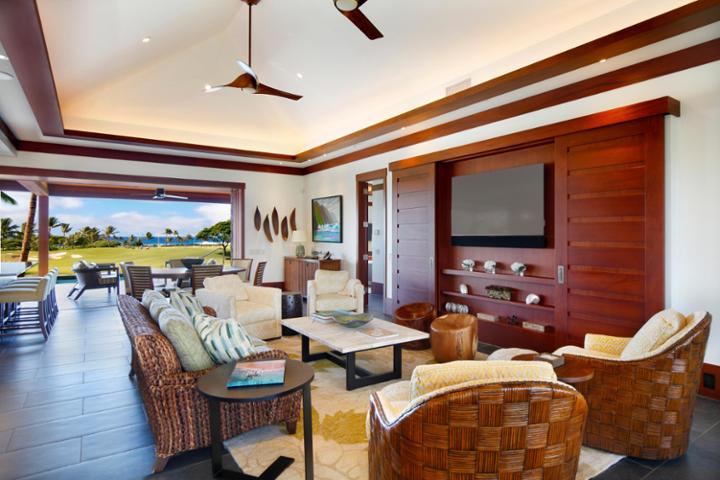 Lodge at Kukui'ula Villa 11 W/Private Plunge Pool 2
