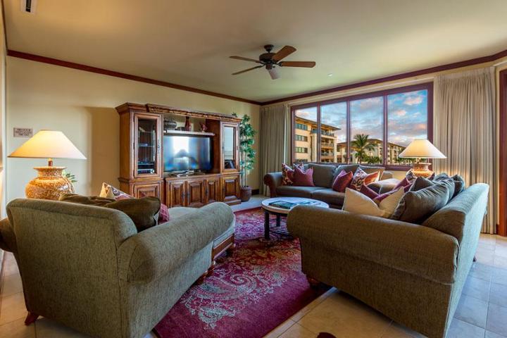 Wailea Beach Villas | PH210