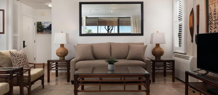 Wailea Ekahi Village | 12C