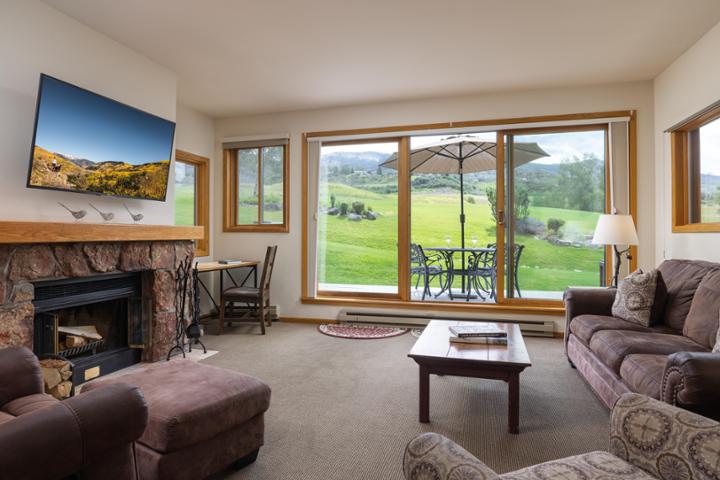 Villas at Snowmass Club | L1516