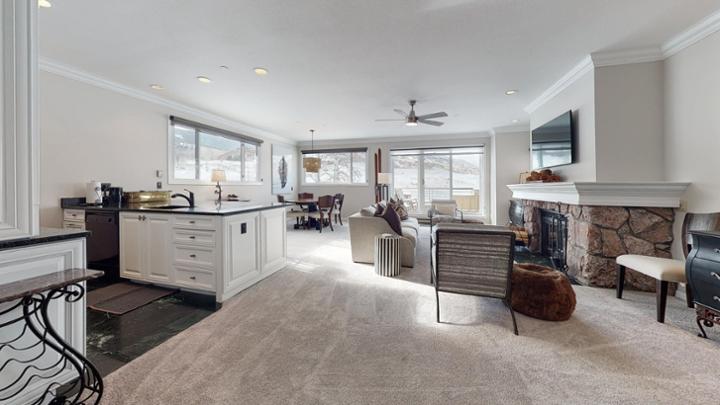 Villas at Snowmass Club | L1627