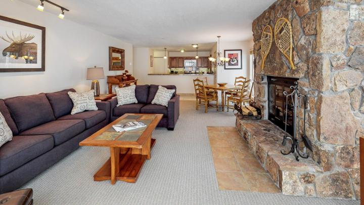 Villas at Snowmass Club | L1107