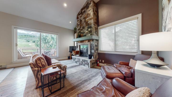 Villas at Snowmass Club | L1531