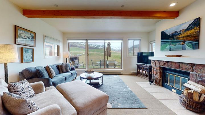 Villas at Snowmass Club | L1614