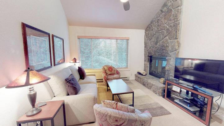 Villas at Snowmass Club | L1206