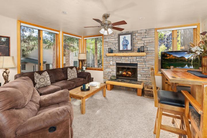Tamarack Townhouses | WT28