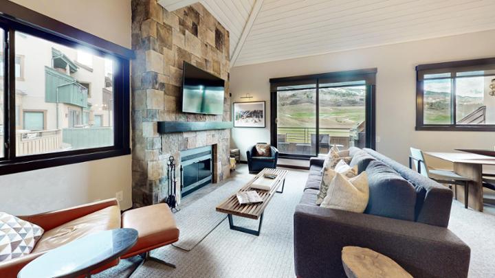 Villas at Snowmass Club | L1537